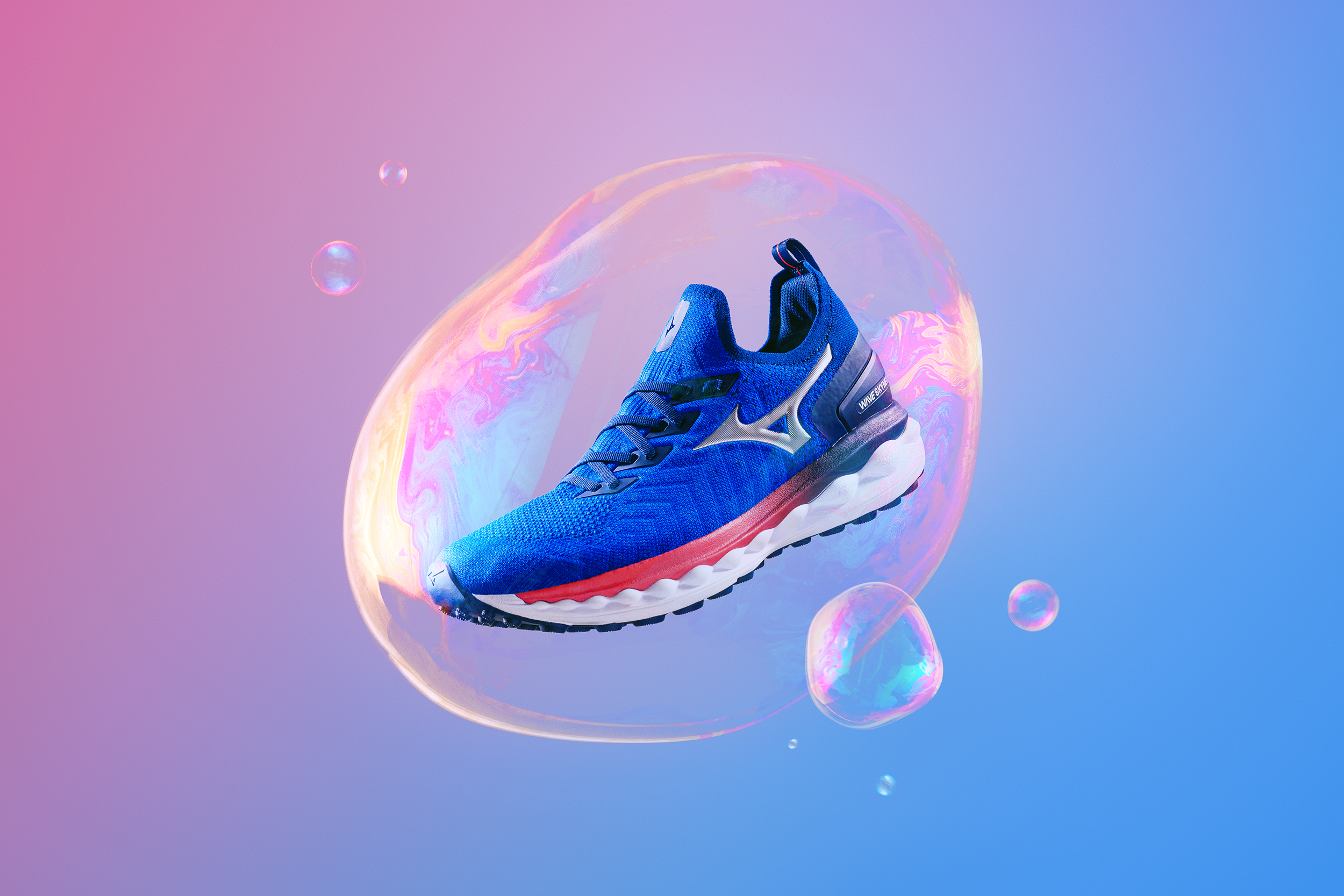 Wave sky neo online mizuno